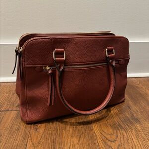 Elegant Laptop bag- never used